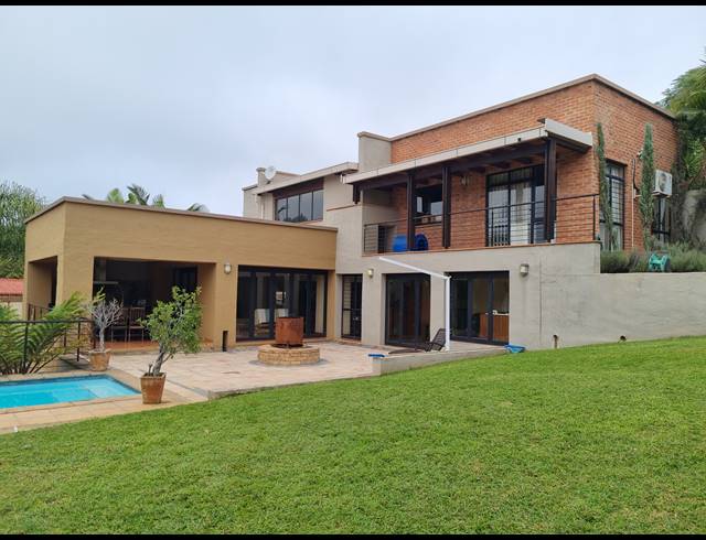 3 BEDROOM HOUSE FOR SALE IN SAFARI GARDENS